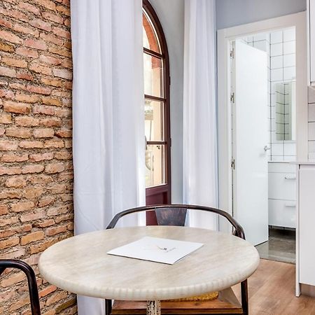 Aparthotel Iloftmalaga Casapalma Zewnętrze zdjęcie