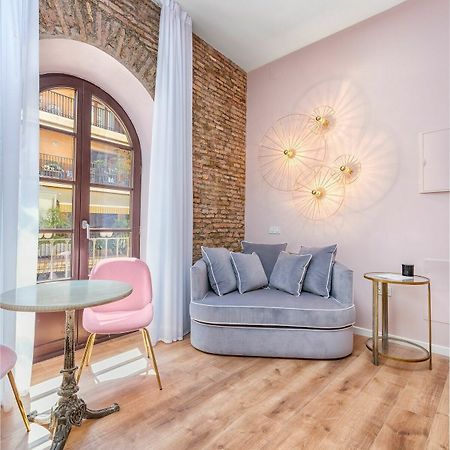 Aparthotel Iloftmalaga Casapalma Zewnętrze zdjęcie