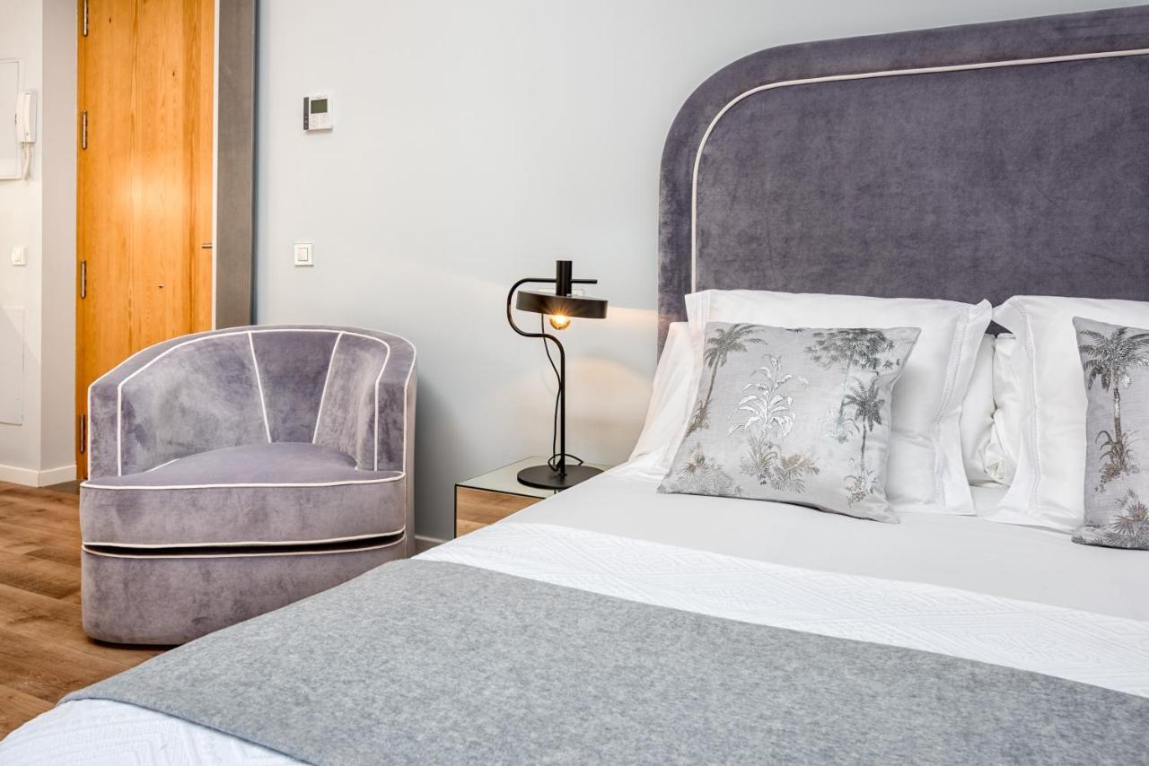 Aparthotel Iloftmalaga Casapalma Zewnętrze zdjęcie