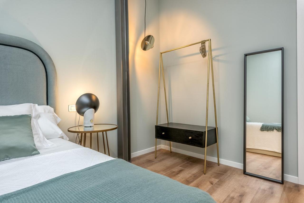 Aparthotel Iloftmalaga Casapalma Zewnętrze zdjęcie