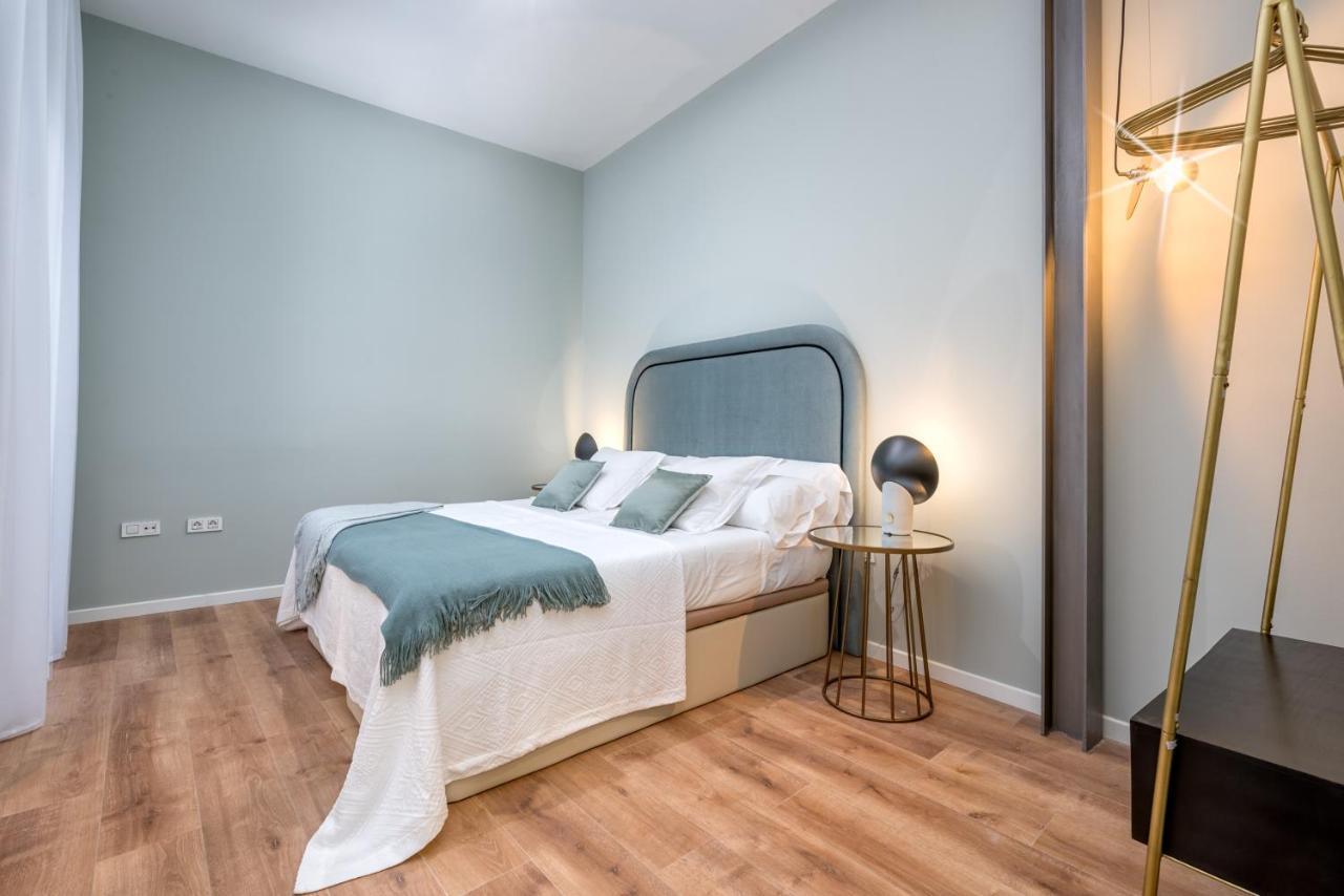 Aparthotel Iloftmalaga Casapalma Zewnętrze zdjęcie