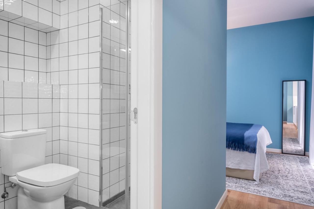 Aparthotel Iloftmalaga Casapalma Zewnętrze zdjęcie