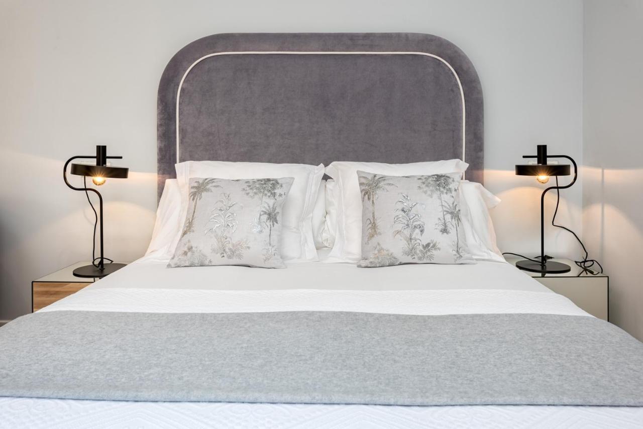 Aparthotel Iloftmalaga Casapalma Zewnętrze zdjęcie