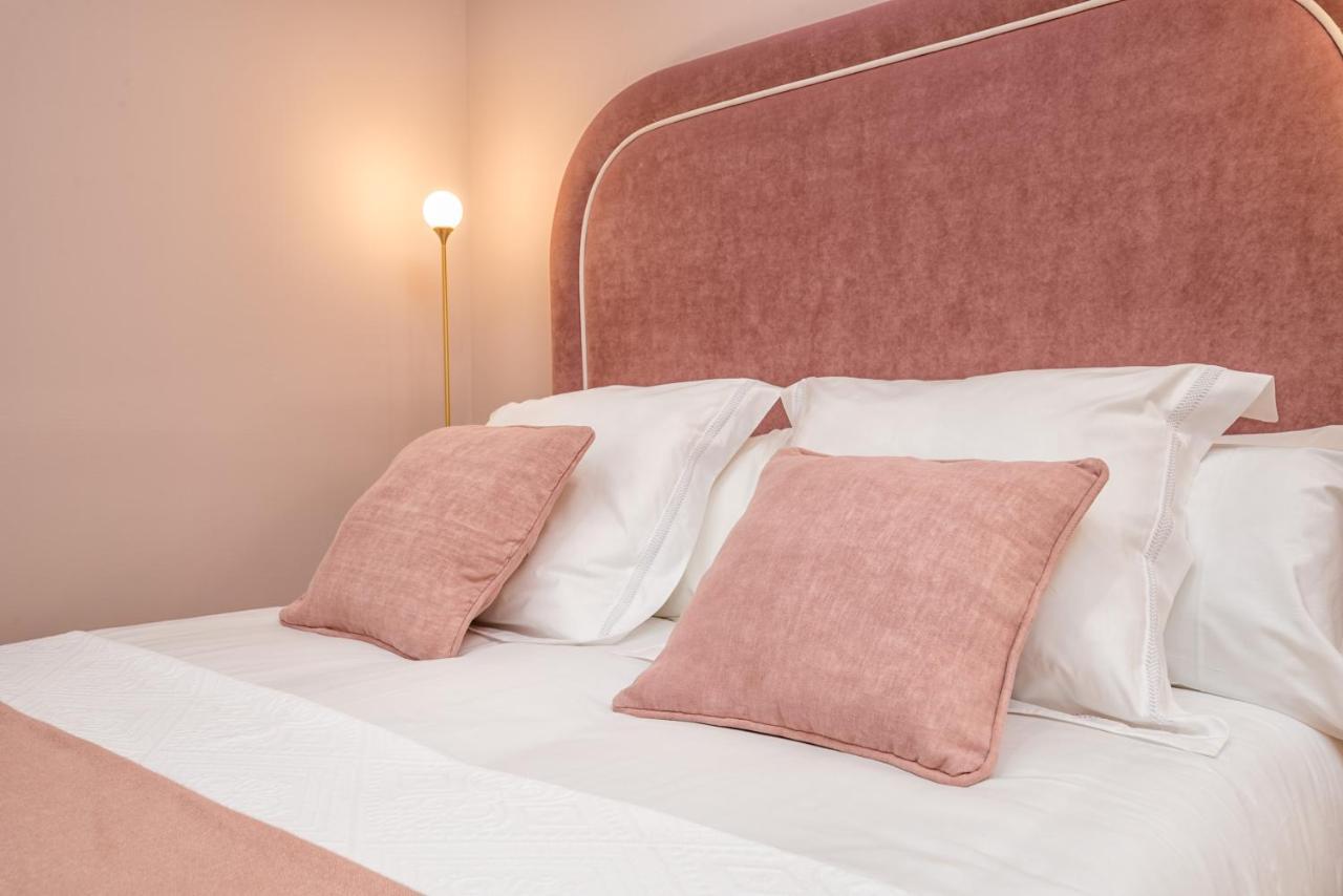 Aparthotel Iloftmalaga Casapalma Zewnętrze zdjęcie