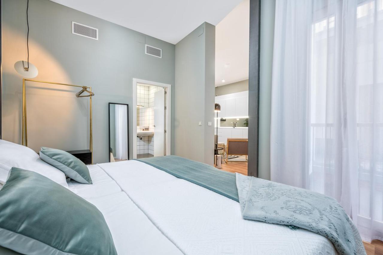Aparthotel Iloftmalaga Casapalma Zewnętrze zdjęcie