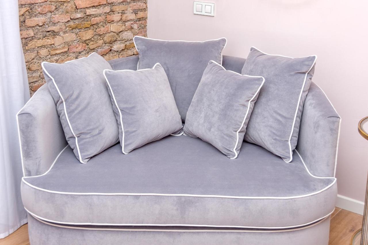 Aparthotel Iloftmalaga Casapalma Zewnętrze zdjęcie