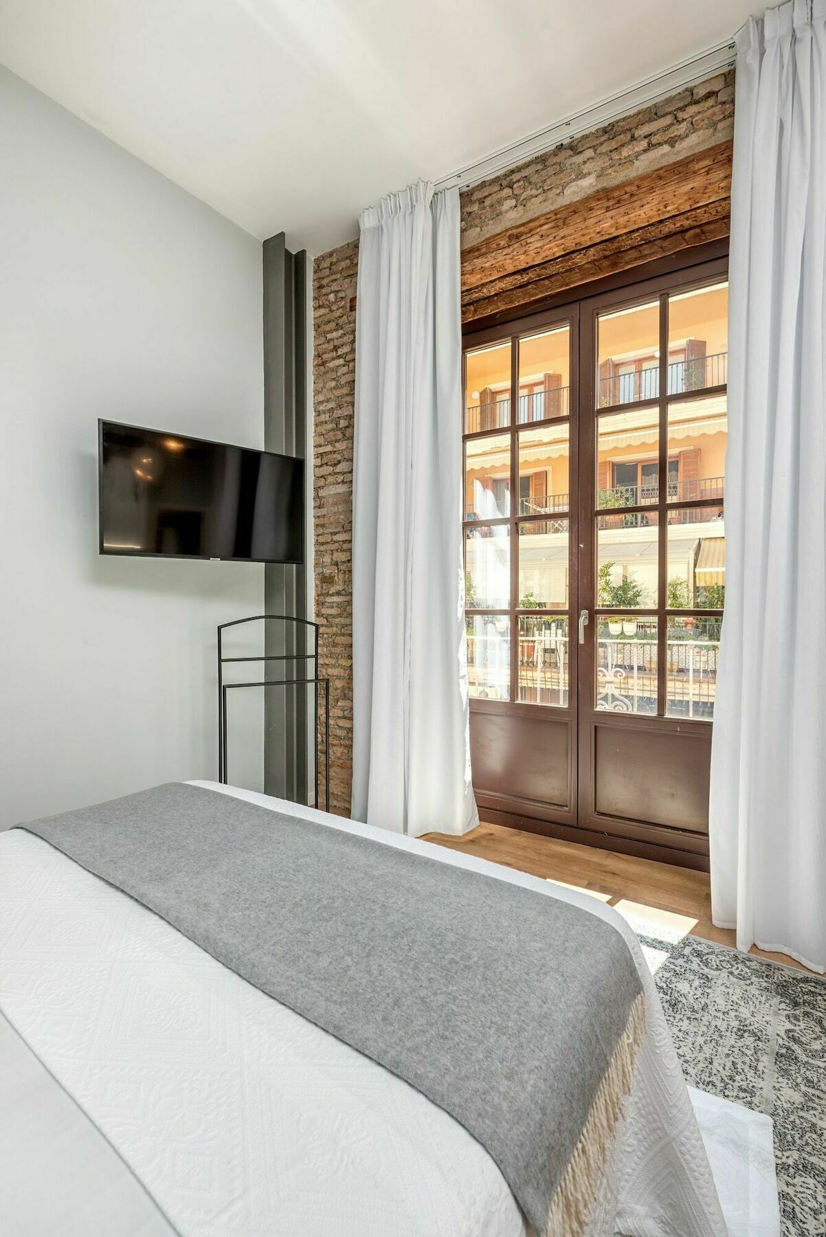 Aparthotel Iloftmalaga Casapalma Zewnętrze zdjęcie
