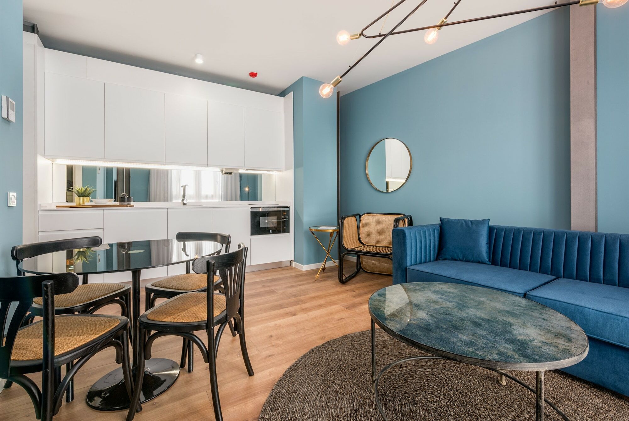 Aparthotel Iloftmalaga Casapalma Zewnętrze zdjęcie