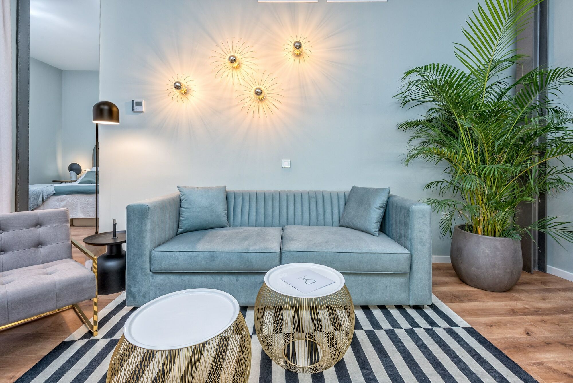 Aparthotel Iloftmalaga Casapalma Zewnętrze zdjęcie